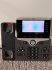 Cisco Cp-8851-k9 Ip Phone Voip Business Phone - Lot Of 9