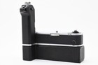  exc  5 Fully Works    Nikon Md-2 Motor Drive   Mb-1 Battery Pack For F2 Japan