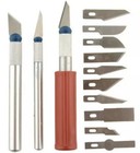 13craft Knife Exacto Knife Set Professional Hobby Knife For Carving Arts crafts