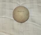 Vintage Spalding Dot 3 Dimple Golf Ball Used
