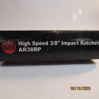Mac Tools 3 8  Drive Mini Air Ratchet Ar38rp