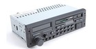 Blaupunkt Bremen Sqr 46 Dab 1-din Vintage Style Fm   Am Bluetooth Car Radio  New