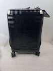 Fpm Milano Bank Light 53 Front Pocket Carry-on Spinner Suitcase Luggage Nwt