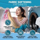 Dryer Sheets 80 Loads Fabric Softener Strips Static Guard Non Toxic Scented