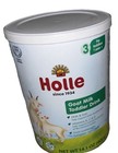 Holle Goat Milk Toddler Drink Toddler Formula 1  Years 14 10z  400g  New Sealed