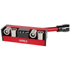 Level5 Tools - Premium Drywall Corner Roller    4-707r  very Good - Refurbished 