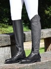Busse Bondy Dressage Boots Women s Size 9 German Riding Dress Boots Nib