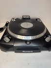 Numark Cdx Dj Professional Turntable Direct Drive Cd Player
