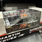 2017 Martin Truex Jr   78 Furniture Row Toyota Camry 1 64 Action Diecast Nascar 