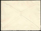 Mauritius 1899 Missionary Cover To France