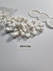 200 Pieces Of Sealing Wax Beads To Make Seals For Envelopes 