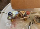 New Krowne 10-435l Silver Series Faucet