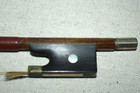 Antique Bausch Germany Violin Bow 29 l Repair