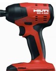 Hilti Sid4-a22   Lithium-ion 1 4 Hex  Impact Driver Tool Only New 