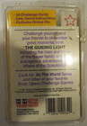 Soap Opera Challenge The Guiding Light Vintage Card Game  1987 Sealed-die cards