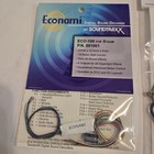 Soundtraxx 881001 Eco-100 Econami Dcc Decoder Kit Plus Speaker Baffle Kit  Nip