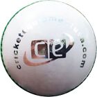 Ce Cricket Balls White Red Pink For T20 Cricket Matches  Tournaments And Practic