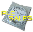 Replacement 1761-cbl-pm02 Cable For Allen Bradley Micrologix   new 