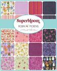 Superbloom Layer Cake   48780lc Moda Precuts  10  Squares Quilt Fabric By  Robin