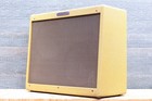 Fender  57 Custom Twin-amp 40w Hand-wired 2x12  Guitar Combo Amplifier W cover