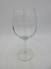 Stone Hill Winery Souvenir Wine Tasting Glass Branson  Missouri
