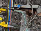 Bitmain Antminer E9 Pro 200w Etc Octa Eth Ethw Asic Miner Used