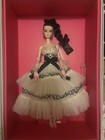 Barbie Fashion Model Collection Silkstone Doll  4 Nrfs 2025 Gold Label  jbh66