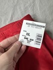Body Wrappers Skirt Red Style 946 Size Xxl