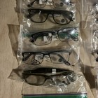 Wholesale Lot 50 Nwt Eyeglasses Frames Mixed Brands  Msrp 2k  In Total