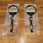 Two New Head Speed Mp 2024 Tennis Racquets Grip 4 3 8