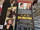 The Grifters Laserdisc Very Good Condition Very Rare  Vg