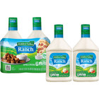Hidden Valley Original Ranch Dressing  40 Oz   2 Pk   Great Price Free Shipping