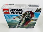 Lego Star Wars Boba Fett   s Starship  75312  - Retired - New Factory Sealed