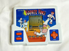 Vintage 1988 Tiger Electronic Karate King Handheld Video Game Works 