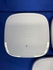 Cisco Catalyst C9120axi-b Wi-fi 6 Wireless Access Point Lot Of 3 -no Poe Adapter