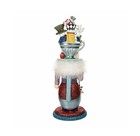 Kurt S  Adler Alice In Wonderland Christmas Nutcracker