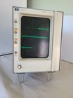Hp 78304a Monitor Oscilloscope  Powers Up  As Is Untested 