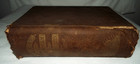 1865 The History Of The Civil War Of The United States Hard Cover Book Read  