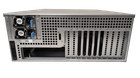 4u Ai 4x Gpu Capable Chassis With Cables   2x 1300w Psus   Trays   No Backplane
