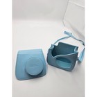 Fujifilm Instax Mini Case For 8 9 Light Blue