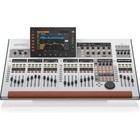 Behringer Wing 48-channel 28-bus Full Stereo Digital Mixing Console With 24-fade