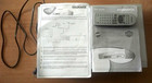 Magnavox  Mdv560vr - Vhs vcr Recorder Combo Player - Remote manuels  Free Ship