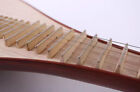 1 Set 24 Liuqin Pin Bamboo Brass Insert Durable                        