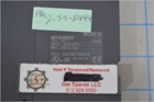 2-39-83844   Mitsubishi Melsec-q Cpu Unit Model Q02hcpu 28k   Screen Spe Usa Llc