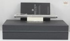 Caran D ache Ecridor Rotation With Palladium Coated Fountain Pen Elegant Design 