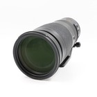  excellent  Nikon Af-s Nikkor 200-500mm F 5 6e Ed Vr Telephoto Zoom Lens