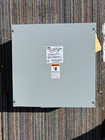 New  Lcn Dual-control Box W  Sequential Timer 7982s - 
