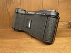  near Mint  Mamiya 6x7 Roll Film Back Holder For Universal Press Supre 23  japan