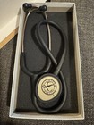 3m Littmann Lightweight Ii S e  Stethoscope  2450  28  Black Tube