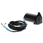 New Tilt Trim Motor For Omc Evinrude Johnson Sea Drive 40-235hp 1981-1992